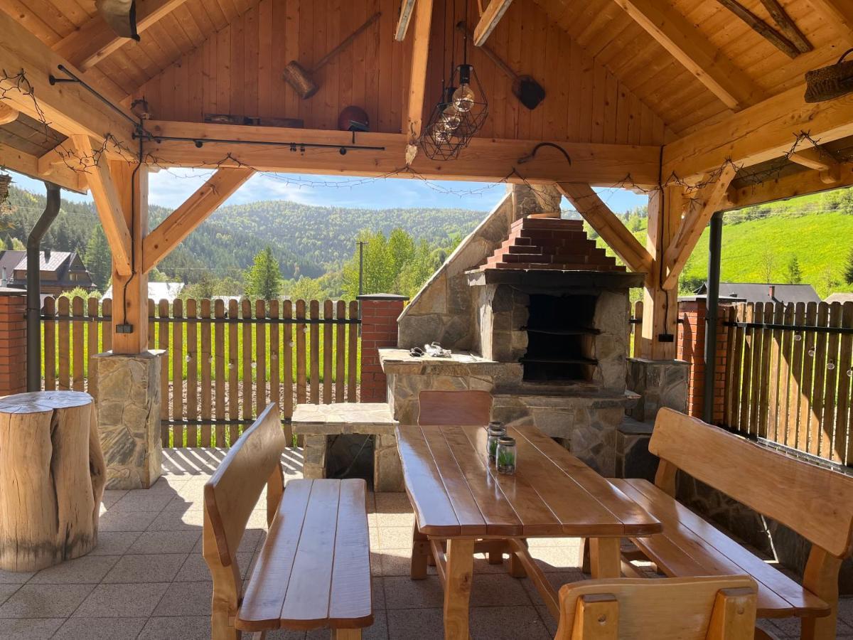 Góralski Sen Villa