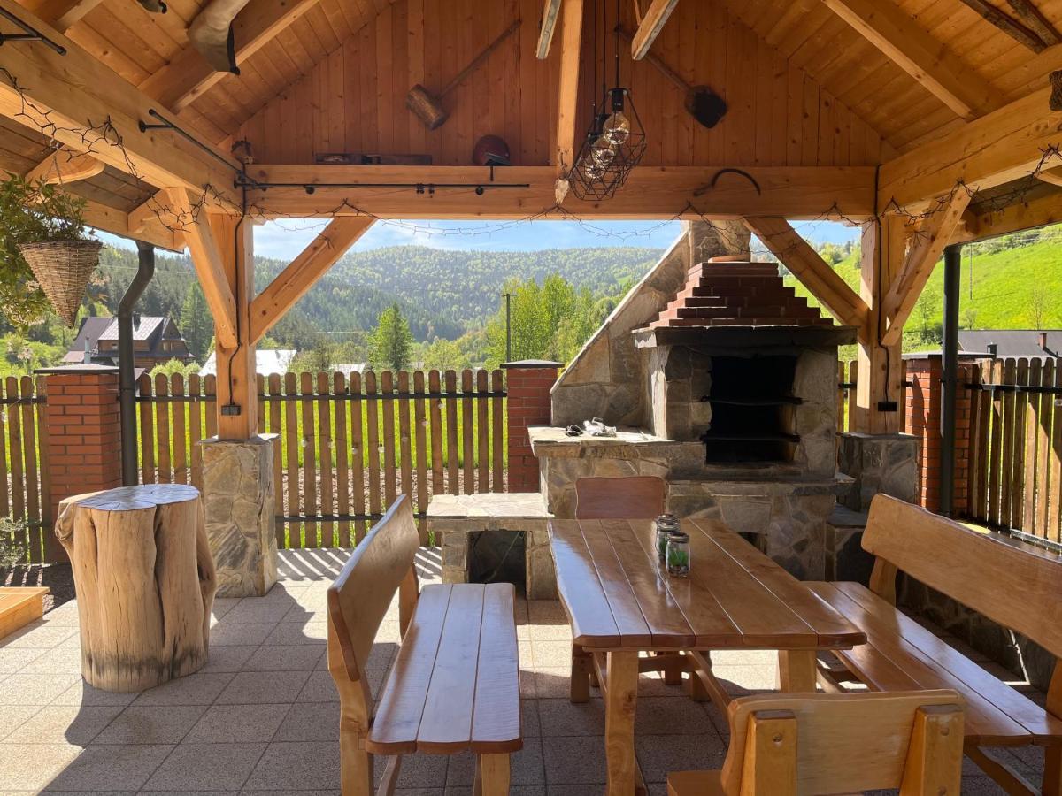Góralski Sen Villa *